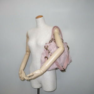 Louis Vuitton Bag Neo cabby Tote Denim Monogram